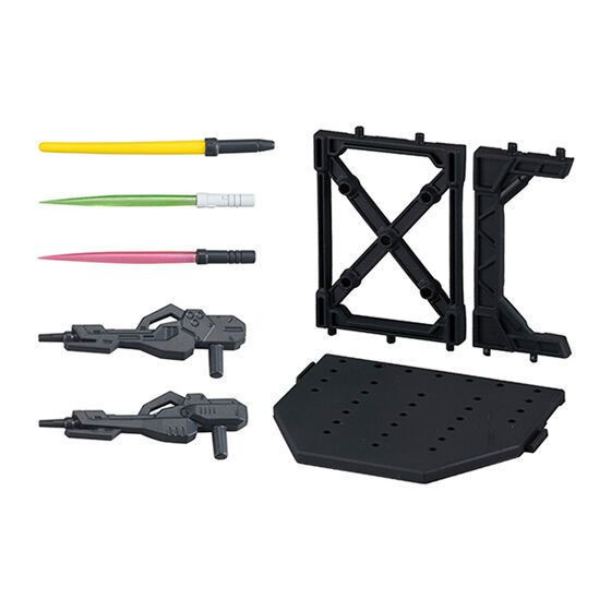 egb475『現貨』鋼彈扭蛋戰士FORTE15 BANDAI 扭蛋 轉蛋 