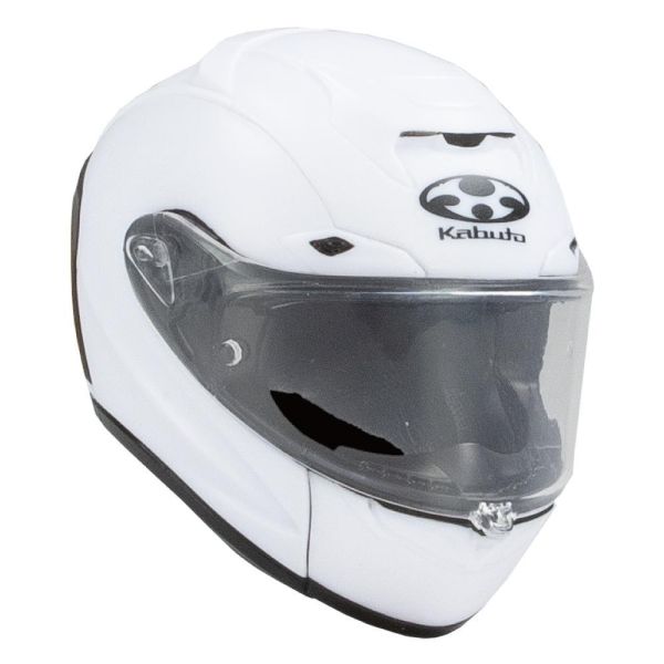 5A073『現貨』1比6 Kabuto安全帽模型收藏~F-17系列~  SO-TA 扭蛋   轉蛋 