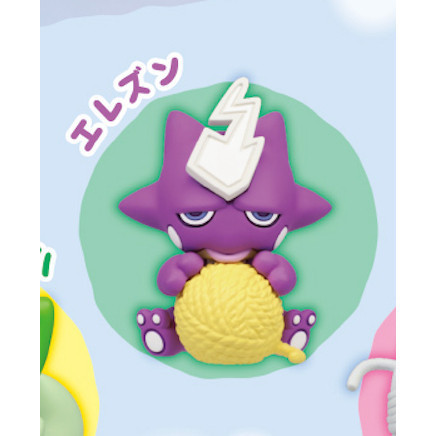 3A506『現貨』精靈寶可夢暖呼呼公仔P2 T-ARTS 扭蛋 轉蛋 