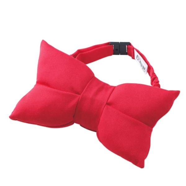 R354『現貨』名偵探柯南蝴蝶結變聲器 