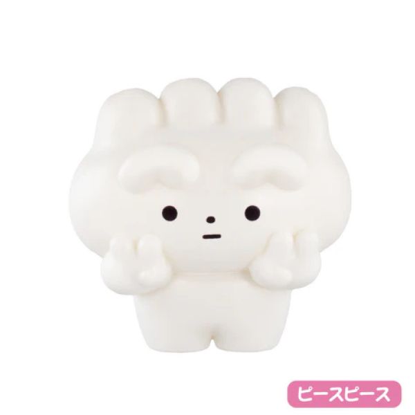 2A700『現貨』餃子醬公仔收藏 Kenelephant 扭蛋 轉蛋 