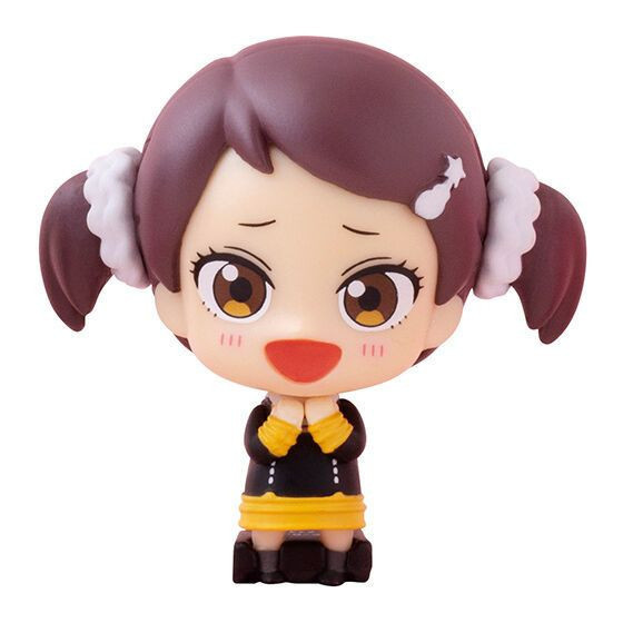 3A282『現貨』間諜家家酒角色公仔P4 BANDAI 扭蛋 轉蛋 
