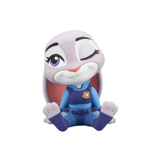 5A462『現貨』動物方城市倚肩公仔P2   T-ARTS  扭蛋   轉蛋 