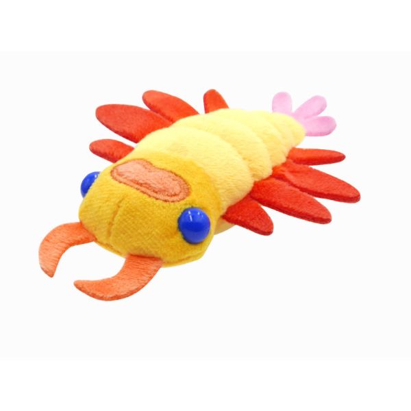 4A914『現貨』 ATC-KOTA繪本古生物玩偶吊飾 IKIMON 扭蛋 轉蛋 