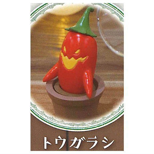 1A296『現貨』曼德拉草造型公仔P2 Standstones 扭蛋 轉蛋 