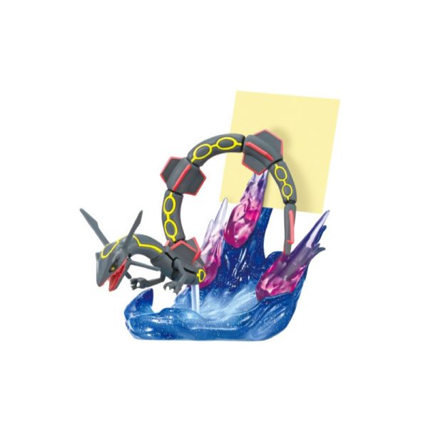 R278『現貨』寶可夢桌上小物-寶可夢動畫系列 RE-MENT 盒玩 