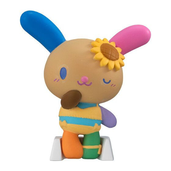 4A321『現貨』三麗鷗渡假中公仔 BANDAI 扭蛋 轉蛋 