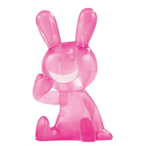 2A573『現貨』咿嘻嘻腹黑兔P6 SO-TA 扭蛋 轉蛋 