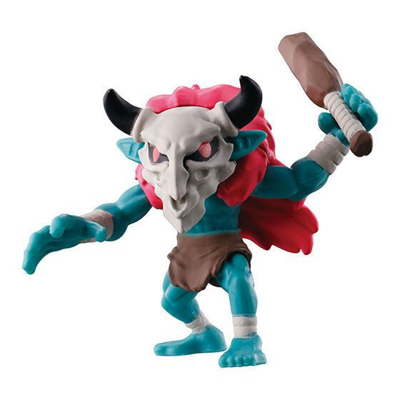 4A227『現貨』等待中地下城 勇者與妖精森林 BANDAI 扭蛋 轉蛋 