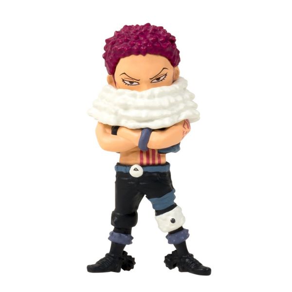 1A497『現貨』航海王果實公仔P10 BANDAI 扭蛋 轉蛋 