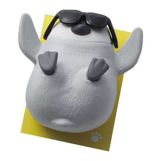 4A934『現貨』日曬動物 BANDAI 扭蛋 轉蛋 