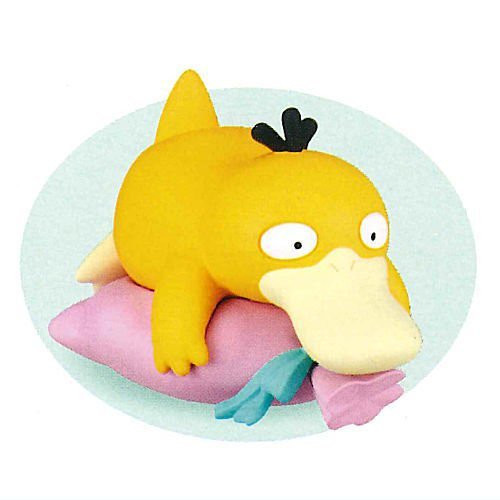 1A728『現貨』精靈寶可夢禮物公仔 T-ARTS 扭蛋 轉蛋 