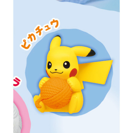 3A506『現貨』精靈寶可夢暖呼呼公仔P2 T-ARTS 扭蛋 轉蛋 