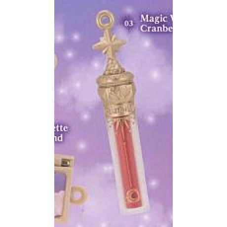 5A299『現貨』Flower Knows化妝品造型吊飾 獨角獸系列  BUSHIROAD  扭蛋   轉蛋 