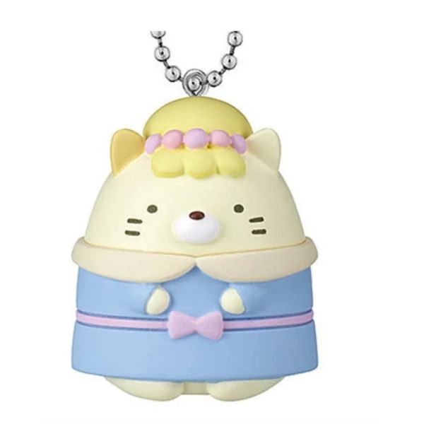 2A627『現貨』角落小夥伴劇場版3公仔吊飾P2 T-ARTS 扭蛋 轉蛋 