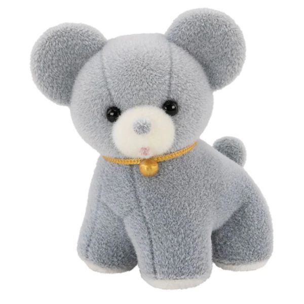 1A931『現貨』吉德玩偶植絨公仔P3 Kenelephant 扭蛋 轉蛋 