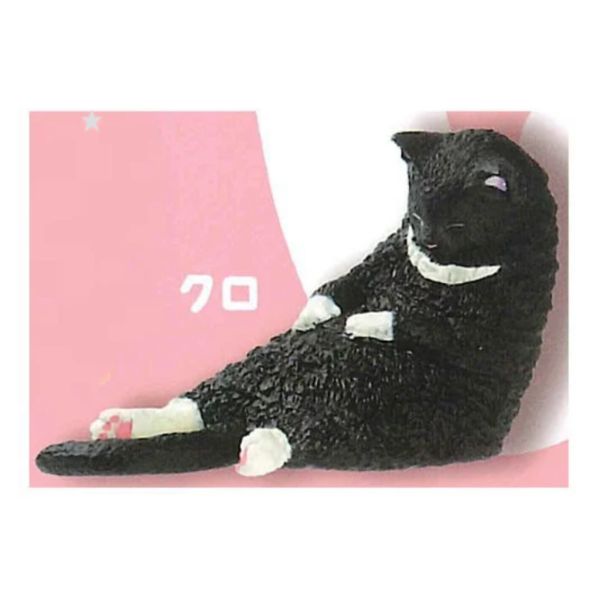 2A663『現貨』還想繼續睡公仔-二度寢 YELL 扭蛋 轉蛋 