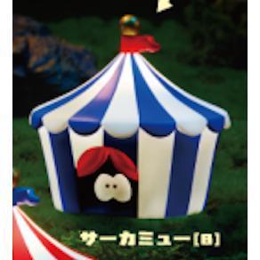 6A400『現貨』MUTENT發光公仔  BUSHIROAD  扭蛋   轉蛋 