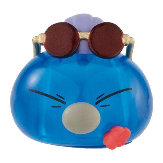 6A001『現貨』劇場版轉生史萊姆利姆路公仔 BANDAI  扭蛋   轉蛋 