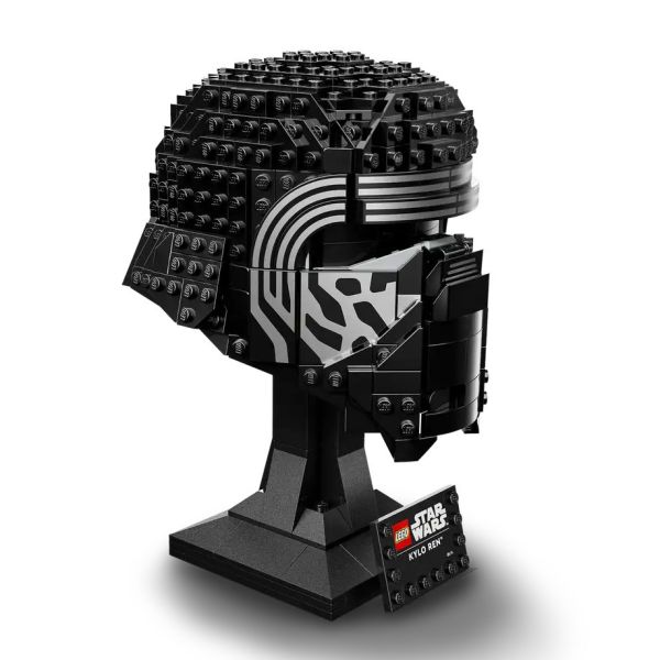 『現貨』LEGO 75415 SW-凱羅忍™ 頭盔 盒組 