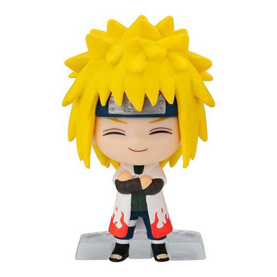 2A678『現貨』火影人者疾風傳 Funrangiua02 ～anotherver.～ BANDAI 扭蛋 轉蛋 