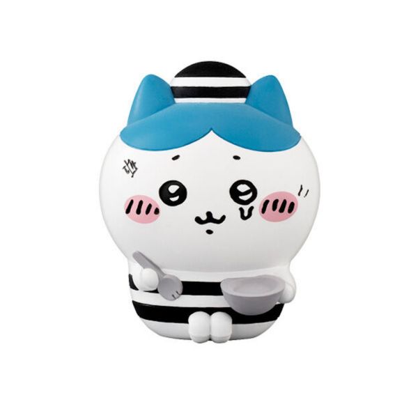 R253『現貨』日版 吉伊卡哇 好朋友P4 Friends 4 bandai 盒玩 