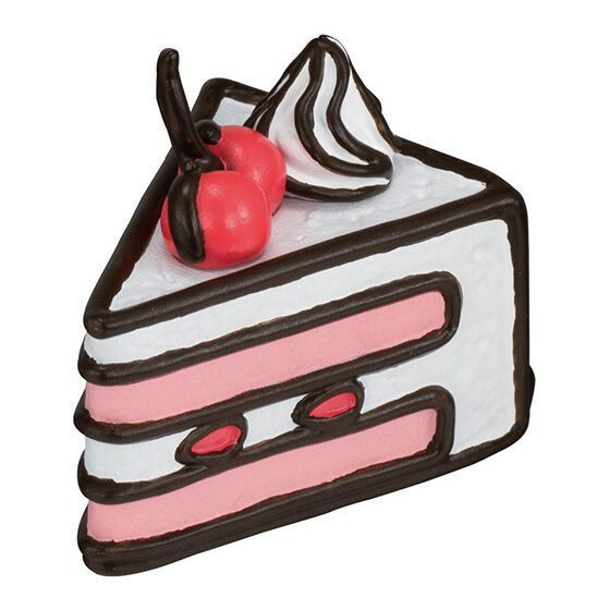 1A802『現貨』2D模型蛋糕 BANDAI 扭蛋 轉蛋 