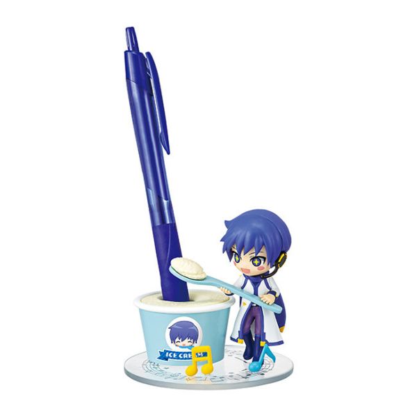 R47『現貨』初音未來派對桌上小物 RE-MENT 盒玩 