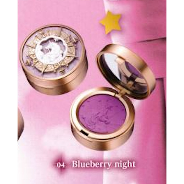 4A982『現貨』Flower Knows飾品盒 獨角獸系列 BUSHIROAD 扭蛋 轉蛋 