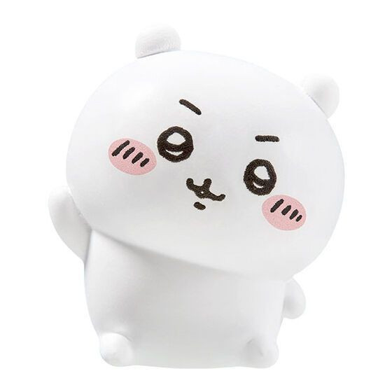 3A475『現貨』Chiikawa充電線公仔P4 BANDAI 扭蛋 轉蛋 