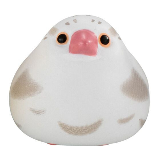 2A521『現貨』小鳥充電線裝飾公仔P8 BANDAI 扭蛋 轉蛋 