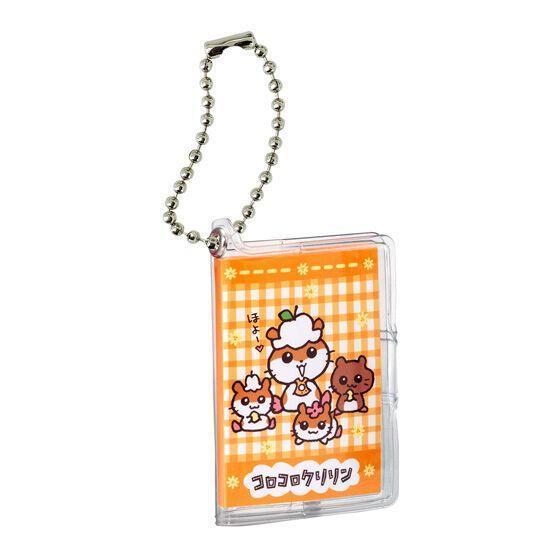 6A188『現貨』扭蛋豆本 三麗鷗角色簡介書 BANDAI  扭蛋   轉蛋 