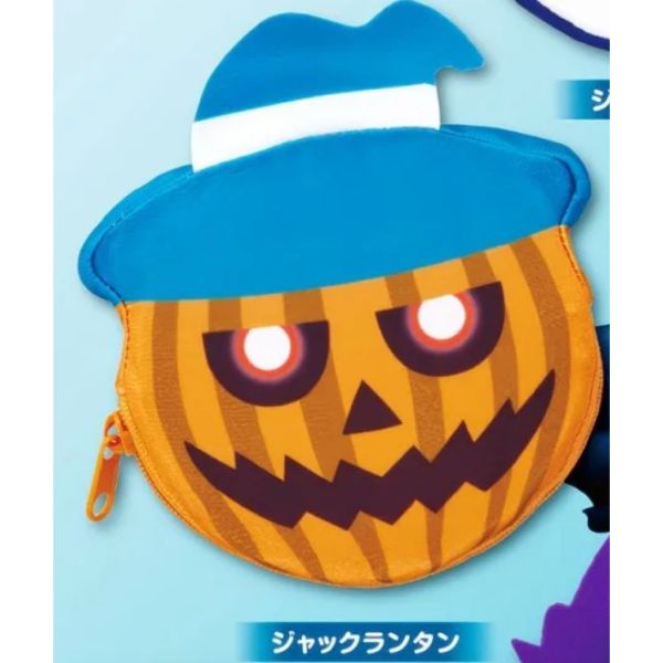 2A626『現貨』真·女神轉生大臉小物包 T-ARTS 扭蛋 轉蛋 