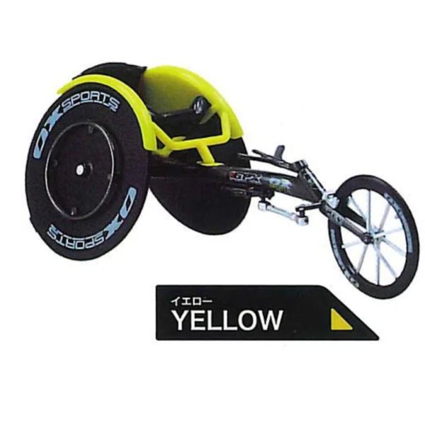 3A307『現貨』1比12 OX ENGINEERING CARBON GPX SO-TA 扭蛋 轉蛋 