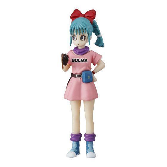 6A462『現貨』HG七龍珠公仔 Another2    BANDAI 扭蛋 轉蛋 