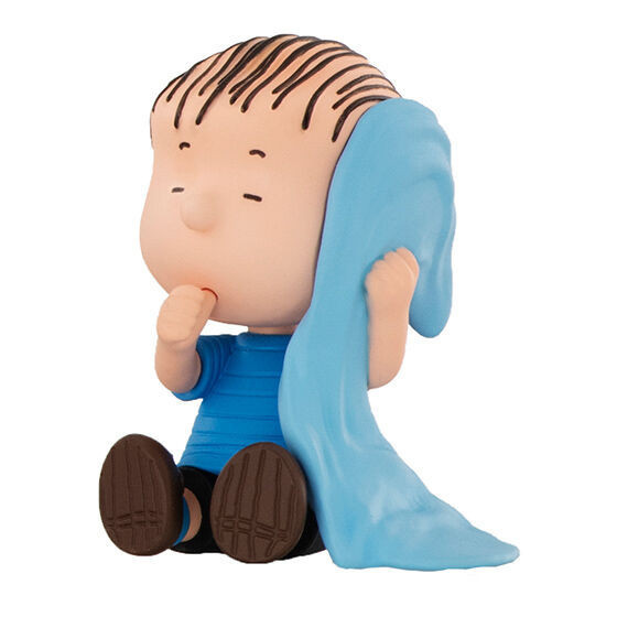 1A462『現貨』史努比坐姿公仔 BANDAI 扭蛋 轉蛋 