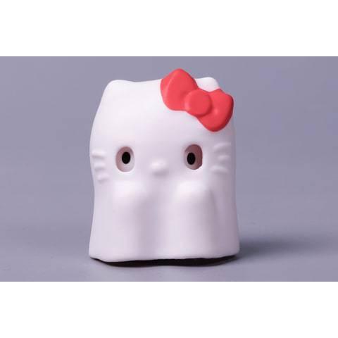 5A135『現貨』三麗鷗幽靈人物公仔 被單大集合   T-ARTS  扭蛋   轉蛋 