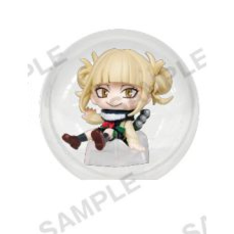 4A539『現貨』我的英雄學院扭蛋裝飾公仔P2 BUSHIROAD 扭蛋 轉蛋 