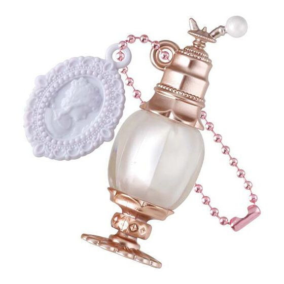 4A171『現貨』COLORROSE化妝品模型 BANDAI 扭蛋 轉蛋 