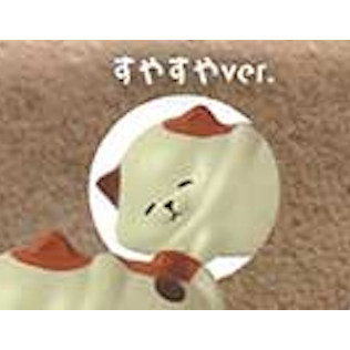 3A264『現貨』悠閒趴趴的動物們 YELL 扭蛋 轉蛋 