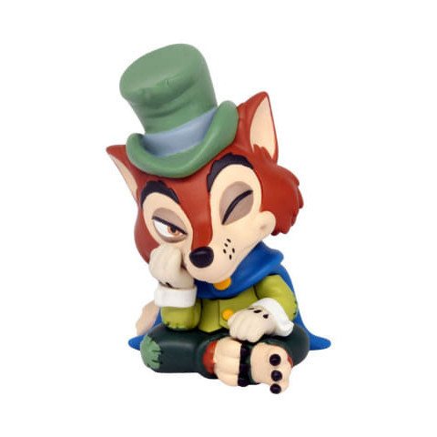 2A795『現貨』迪士尼反派倚肩公仔P2 T-ARTS 扭蛋 轉蛋 