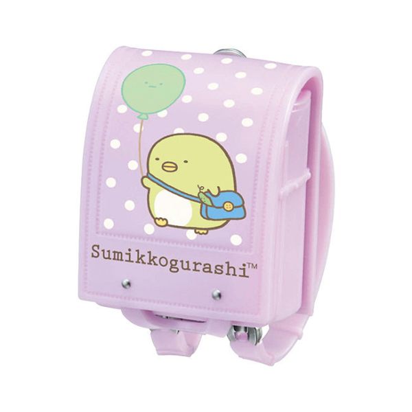 R83『現貨』角落小夥伴一起出門書包 RE-MENT 盒玩 