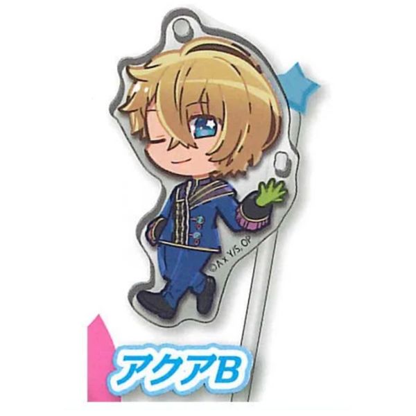 2A851『現貨』DECORA-PIC我推的孩子 Standstones 扭蛋 轉蛋 