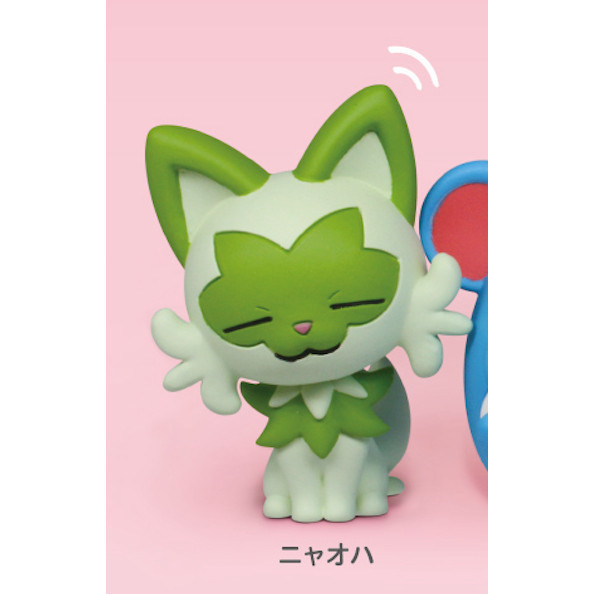 2A753『現貨』精靈寶可夢倚肩公仔P5 T-ARTS 扭蛋 轉蛋 