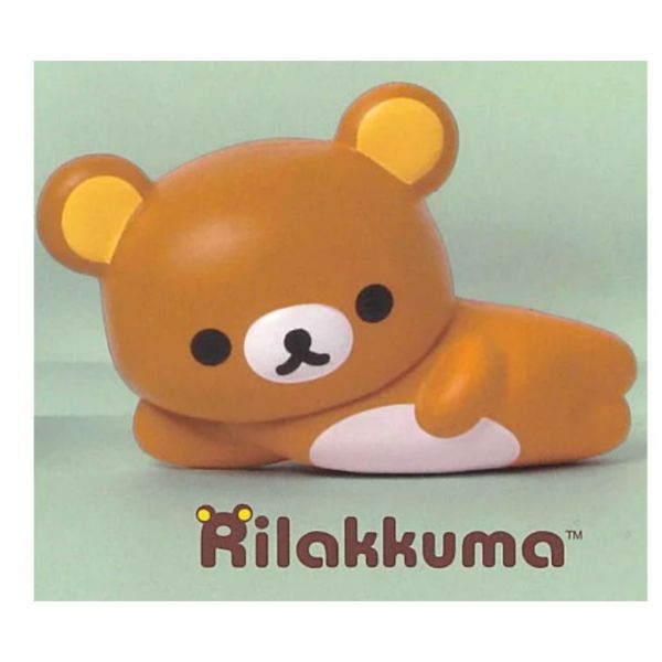 2A455『現貨』San-X明星公仔大集合 KOROKORO 扭蛋 轉蛋 