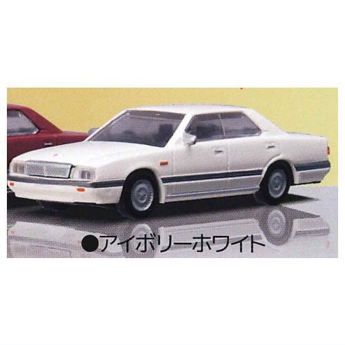 egb861『現貨』1比72日產CIMA 扭蛋 轉蛋 