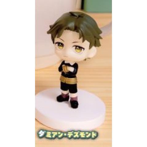 5A306『現貨』間諜家家酒抬頭看公仔  BUSHIROAD  扭蛋   轉蛋 