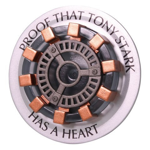 3A164『現貨』鋼鐵人收藏組 T-ARTS 扭蛋 轉蛋 