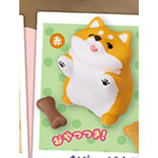 5A311『現貨』動物愛好系列-柴犬的日常P2  Standstones  扭蛋   轉蛋 