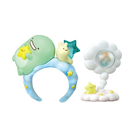 R105『現貨』角落小夥伴 星空的禮物 RE-MENT 盒玩 